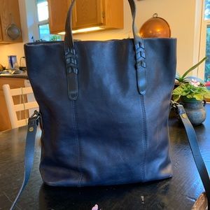 Madewell Dylan Crossbody / Tote